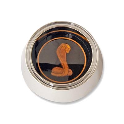 CAP WHEEL CENTER RALLYE COBRA