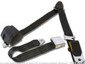 SEATBELTS 3PT RETRACTABLE FORD