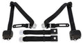 PAIR 3-PT SEAT BELTS