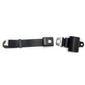 RETRACTABLE SEATBELT