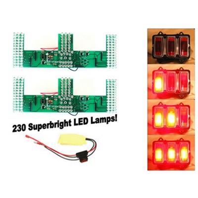 LIGHT KIT