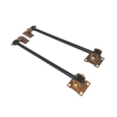 NON-CONCOURS TRACTION BARS