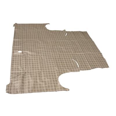 TM-FF-2D-60-P TRUNKMAT