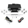 AUTOMOTIVE RADIOS