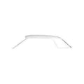 TOP VINYL CONVERTIBLE WHITE