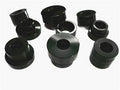 BODY MOUNT BUSHINGS