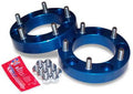 WHEEL SPACER KIT