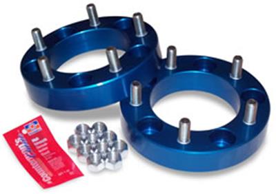 WHEEL SPACER KIT