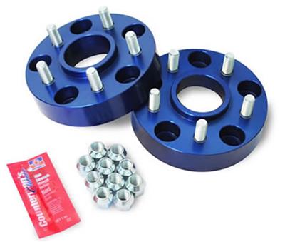 WHEEL ADAPTER KIT