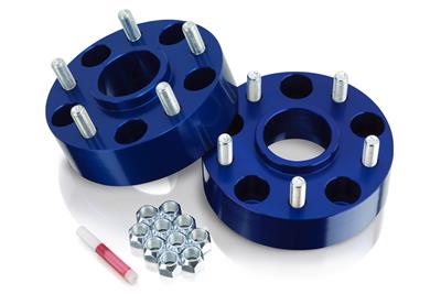 WHEEL SPACER KIT