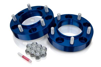 WHEEL SPACER KIT