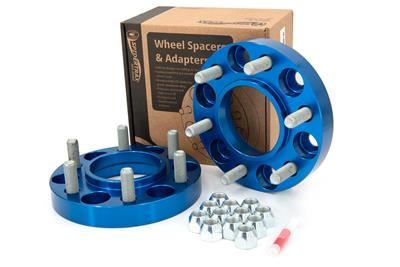 WHEEL SPACER KIT