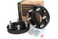 WHEEL SPACERS