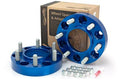 BLUE WHEEL ADAPTOR (PAIR)
