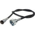 CABLE SPEEDO MECH CLIP-ON