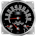 GAUGE CLUSTER