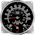 GAUGE CLUSTER