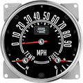 GAUGE CLUSTER