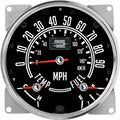 GAUGE CLUSTER