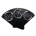 DIRECT FIT DASH GAUGE SET