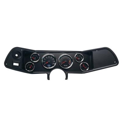 DIRECT FIT DASH GAUGE SET