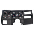 DIRECT FIT DASH GAUGE SET