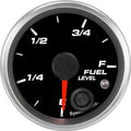 GAUGE FUEL LEVEL 2-1/16 PROG