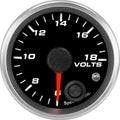 GAUGE VOLTMETER ANALOG 2-1/16