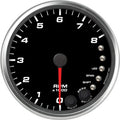 GAUGE TACHOMETER 0-8000 RPM 4I