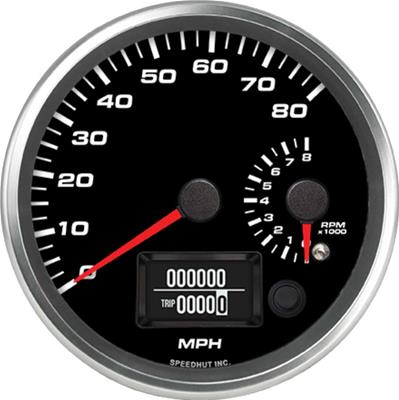 DUAL GAUGE