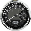 DUAL GAUGE