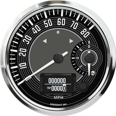 DUAL GAUGE