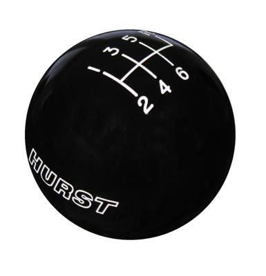 SHIFT KNOB