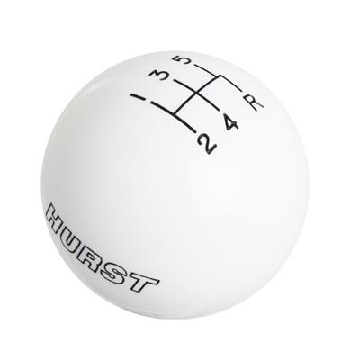 SHIFT KNOB