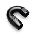 Swivel Hose End Fitting High Flow - 180°