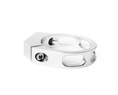 BILLET CLAMPS 2.5" 2-PACK