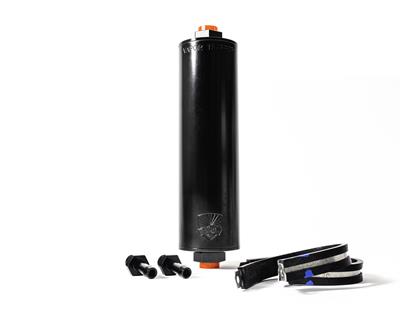 VAPOR TRAPPER W/INSTALL KIT