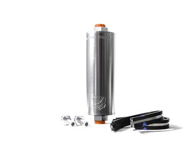 VAPOR TRAPPER W/INSTALL KIT