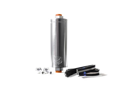 VAPOR TRAPPER W/INSTALL KIT