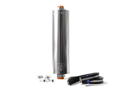 VAPOR TRAPPER W/INSTALL KIT