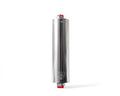 VAPOR TRAPPER 8" SILVER