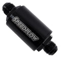 FUEL FILTERS