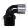 -16 90 DEG LIGHT WEIGHT HOSE E
