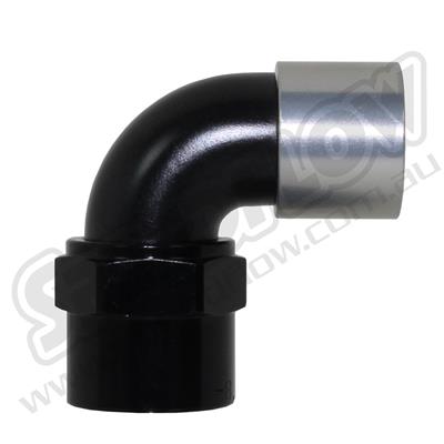 -16 90 DEG LIGHT WEIGHT HOSE E