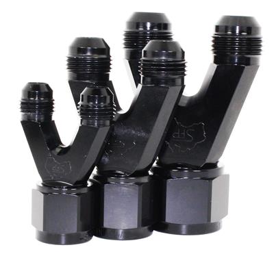FITTINGS AND ADAPTERS