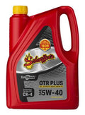 5W-40 SYNSHIELD OTR PLUS SYN