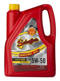 5W-50 SUPREME 9000 RACE OIL