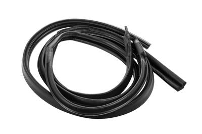 ROOFRAIL WEATHERSTRIP
