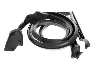 ROOFRAIL WEATHERSTRIP