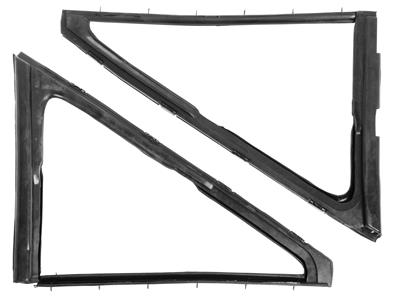 VENT WINDOW SEALS